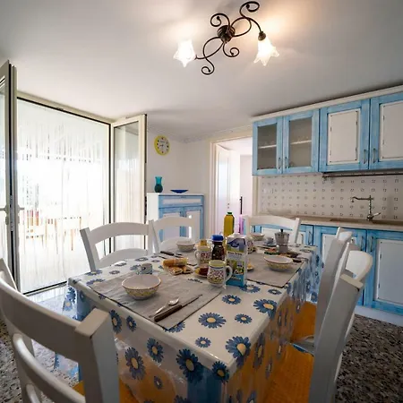Casa Il Geco * Gagliano del Capo