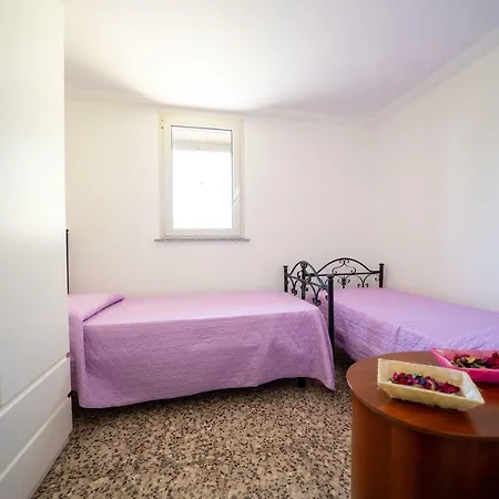 Casa Il Geco