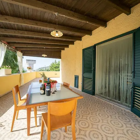 Casa Il Geco Сasa de vacaciones *