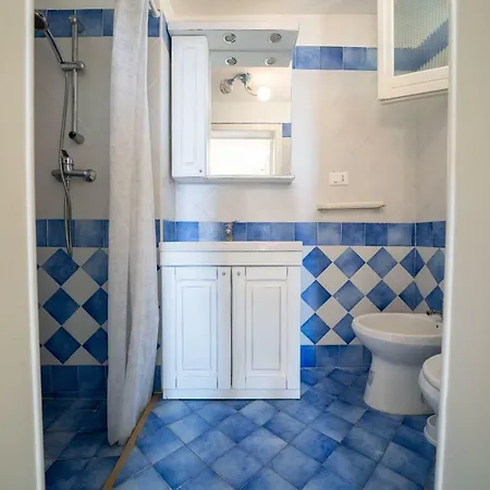 Сasa de vacaciones Casa Il Geco *