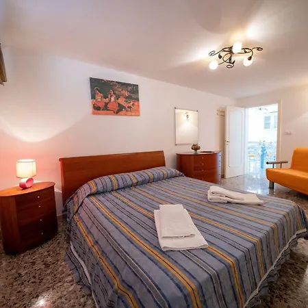 Casa Il Geco