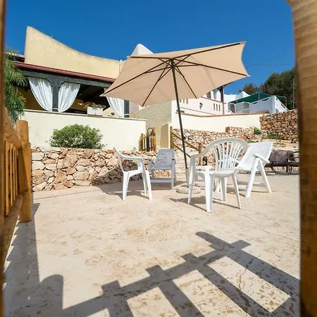 Casa Il Geco Сasa de vacaciones