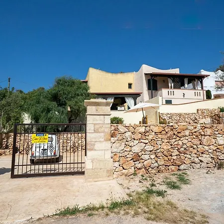 Casa Il Geco *