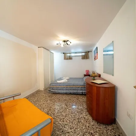 Casa Il Geco * Gagliano del Capo