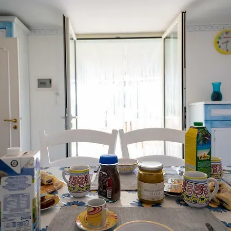 Casa Il Geco Gagliano del Capo