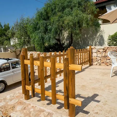 Casa Il Geco