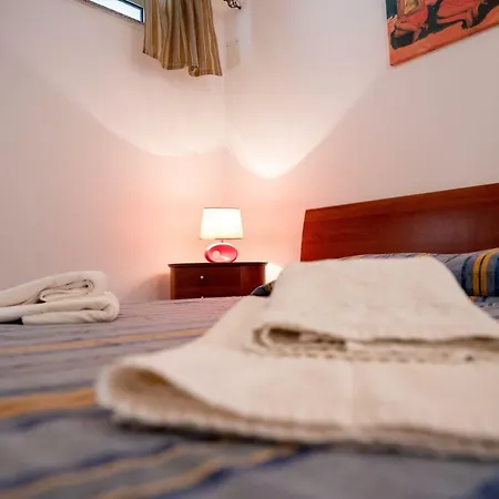 Casa Il Geco Gagliano del Capo