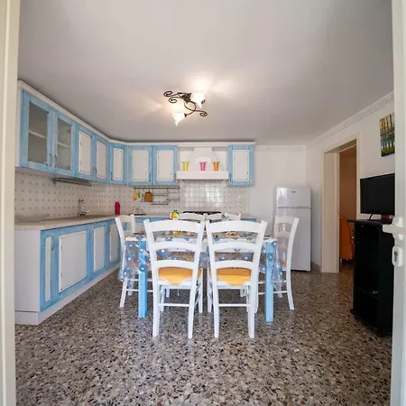 Casa Il Geco Сasa de vacaciones *