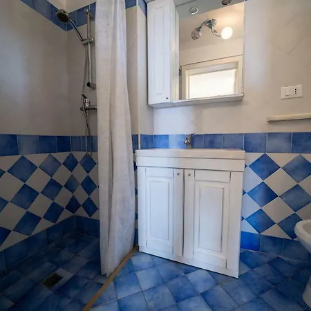 Сasa de vacaciones Casa Il Geco