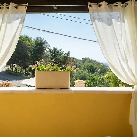 Casa Il Geco * Gagliano del Capo