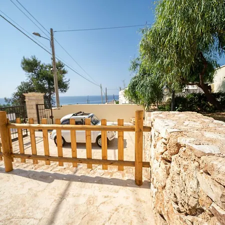 Casa Il Geco * Gagliano del Capo